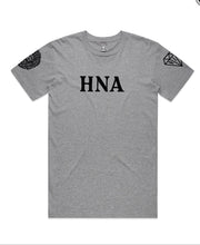 Load image into Gallery viewer, Original Mens Grey/Black T-Shirt