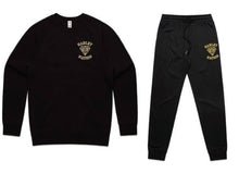 Load image into Gallery viewer, Tracksuit Set - Gold $165.00
