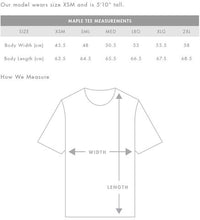 Load image into Gallery viewer, Womens Original Black/White Hoodie
