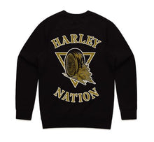 Load image into Gallery viewer, Tracksuit Set - Gold $165.00
