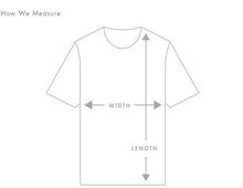 Load image into Gallery viewer, Original Mens White/Black T-Shirt
